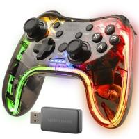 Mars Gaming MGP-24 Inalámbrico