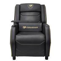 Cougar Pro Royal Negro