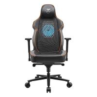 Cougar Nxsys Aero Negro Naranja