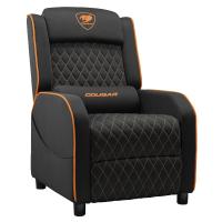 Cougar Ranger One Negro Naranja