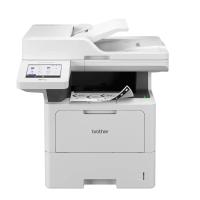 Brother MFCL-6710DW Monocromo Wi-Fi