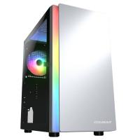 Cougar Purity RGB Blanco