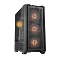 Cougar MX600 RGB Negro