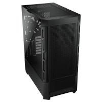 Cougar Airface Negro
