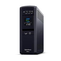 CyberPower Línea interactiva 1350VA 810W