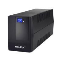 Phasak PH 9420 Línea Interactiva 2000VA 1200W