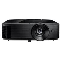 Optoma S336 4000 Lúmenes SVGA Negro