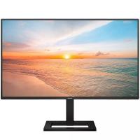 Philips 27E1N1600AE 27 pulgadas QHD 2K IPS 100Hz 1ms HDR Negro