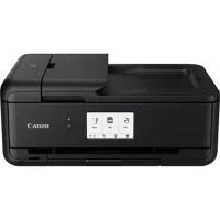 Canon Pixma TS9550a Color Wi-Fi Negro