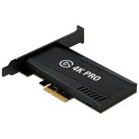Elgato 4K Pro PCIE 2.0 HDMI Negro