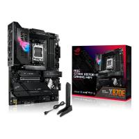 Asus ROG Strix X870E-E Gaming WIFI Socket AM5
