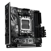 Asus ROG Strix X870-I Gaming WIFI Socket AM5