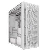 Corsair iCUE 9000D RGB Airflow Blanco