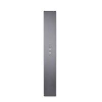Lian Li Recambio Placa Puertos Superiores O11D Evo Gris