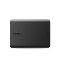 Toshiba Canvio Basics HDD 4TB 2.5 pulgadas USB 3.2 Negro
