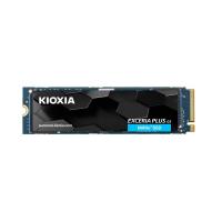 Kioxia EXCERIA Plus G3 1TB PCIe 4.0 NVMe SSD