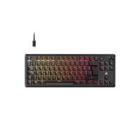 Corsair K70 Core TKL RGB Switch MLX Red Negro