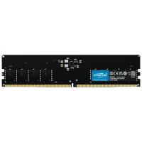 Crucial CT16G56C46U5 16GB 1x16GB 5600MHz CL46 EXPO-XMP