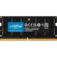 Crucial CT32G56C46S5 32GB 1x32GB 5600MHz CL46 SoDIMM