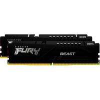 Kingston Fury Beast 64GB 2x32GB 6000MHz CL30 EXPO-XMP