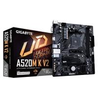 Gigabyte A520M-K V2 Socket AM4