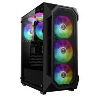 Gamdias Aura GC1 Elite ARGB Negro