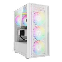 Gamdias Aura GC2 Elite ARGB Blanco