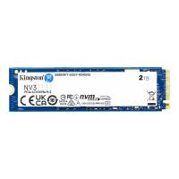 Kingston NV3 2TB PCIe 4.0 NVMe