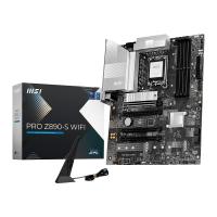 MSI PRO Z890-S WIFI Socket 1851