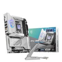 MSI MPG Z890 EDGE TI WIFI Socket 1851