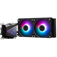 MSI MAG CORELIQUID I240 ARGB Negro