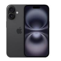 Apple iPhone 16 6.1 pulgadas 8GB 128GB 5G Negro EU