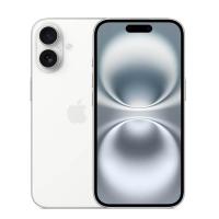 Apple iPhone 16 6.1 pulgadas 8GB 128GB 5G Blanco EU