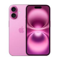 Apple iPhone 16 Plus 6.7 pulgadas 8GB 256GB 5G Rosa
