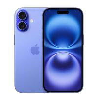 Apple iPhone 16 6.1 pulgadas 8GB 128GB 5G Azul Ultramar