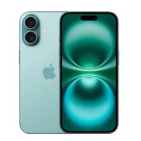 Apple iPhone 16 Plus 6.7 pulgadas 8GB 256GB 5G Verde Azulado
