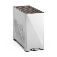Fractal Design Era 2 Plata