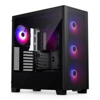 Phanteks XT Pro Ultra DRGB Negro