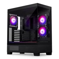 Phanteks XT View DRGB Negro