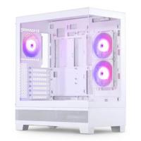 Phanteks XT View DRGB Blanco