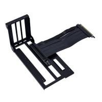 Lian Li A3-1X Vertical Para A3-mATX Negro