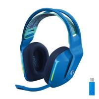 Logitech G733 RGB LightSpeed Wireless Azul