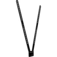 Logitech TV Mount XL Para MeetUp Negro