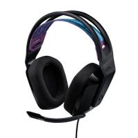 Logitech G335 LightSpeed Para PC Negro