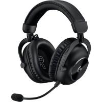 Logitech Pro X 2 LightSpeed Wireless Negro