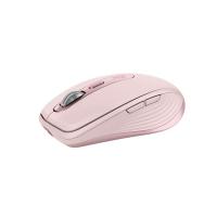 Logitech MX Anywhere 3S For Business 8000 Dpi Wireless Rosa