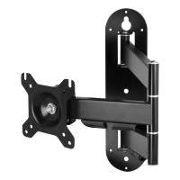 Soporte Monitor Arctic Cooling W1C Negro