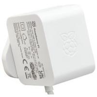 Raspberry Pi 5 SC1152 27W USB-C Blanco