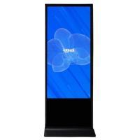 iggual ORCHID IGG318799 55 pulgadas LED UHD 4K Tótem Táctil