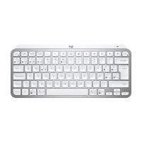 Logitech MX Keys Mini Wireless Bluetooth Gris